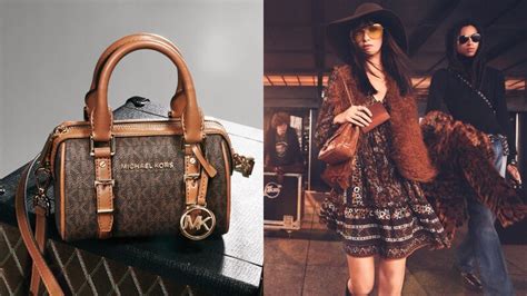 michael kors 手鍊|Michael Kors專賣店新登場！開賣全台限量MKC Monogram包 .